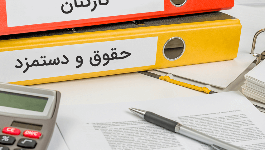 ویژگی های سیستم حقوق و دستمزد هدفمند