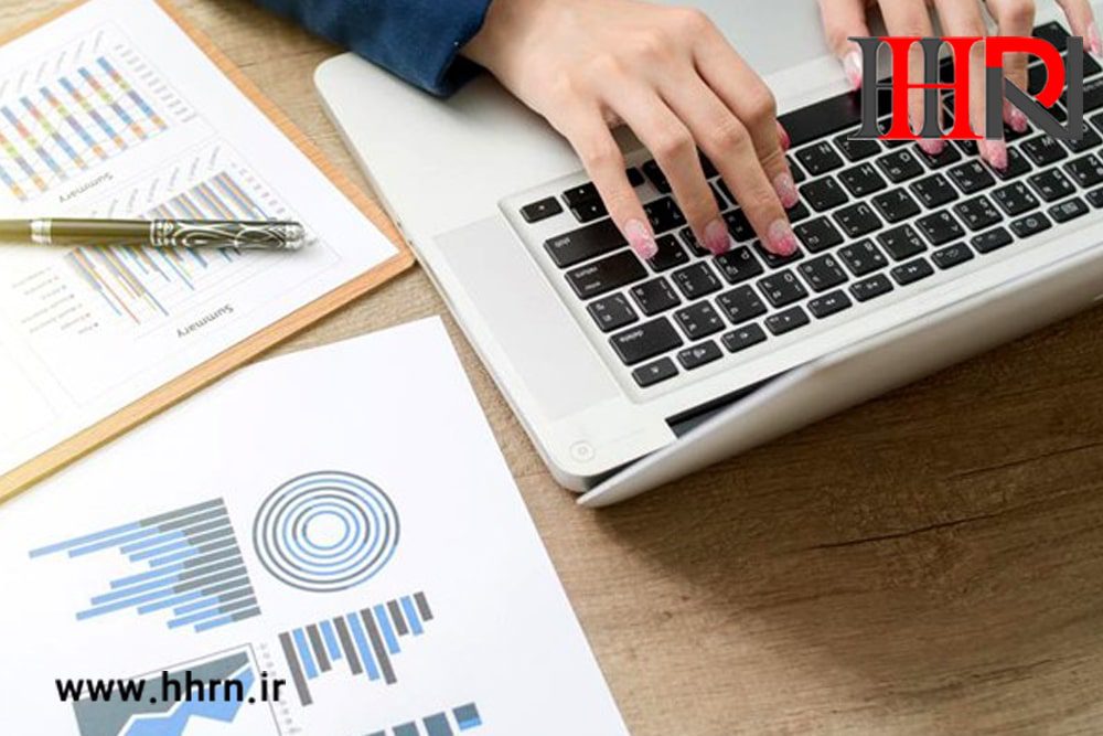 حسابرسی مبتنی بر رایانه