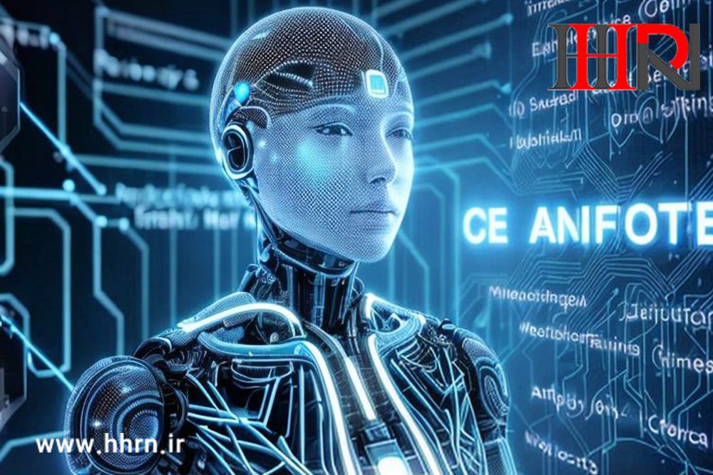 تاثیر هوش مصنوعی بر اشتغال