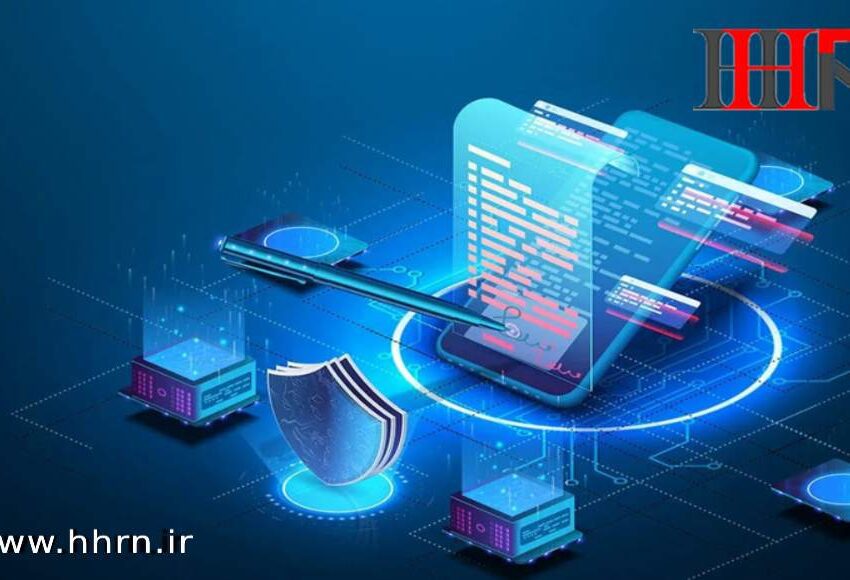 حسابرسی هوشمند