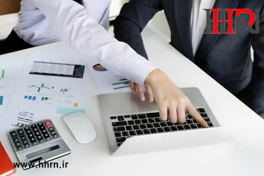 ابزارهای حسابرسی مبتنی بر رایانه