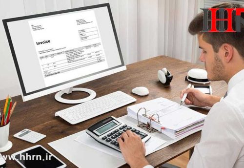 نرم افزارهای حسابرسی تحت وب
