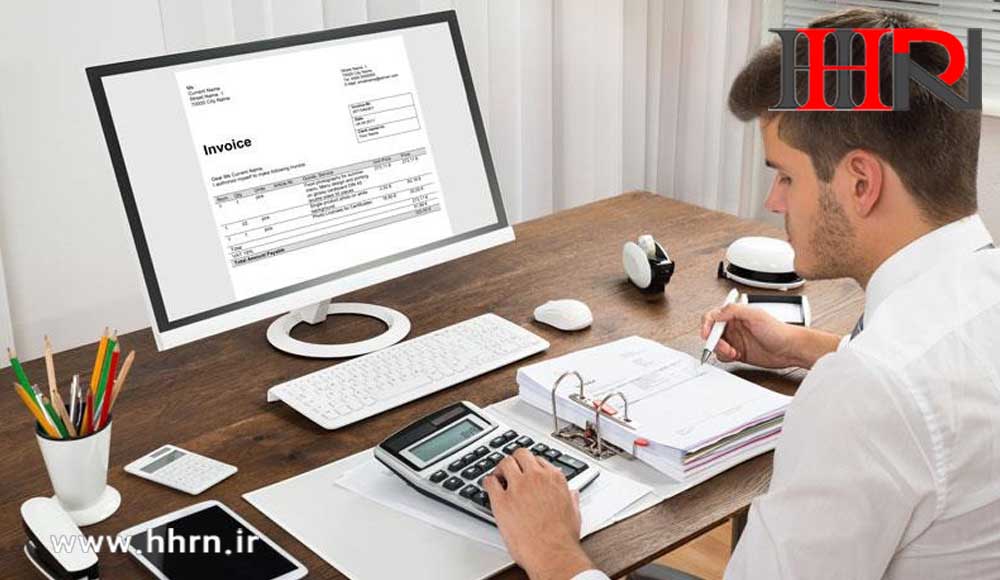 نرم افزارهای حسابرسی تحت وب