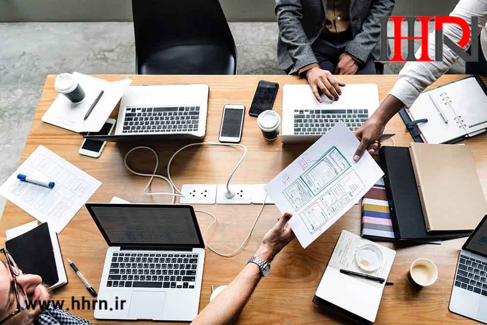 نرم افزار حسابرسی دیجیتال 