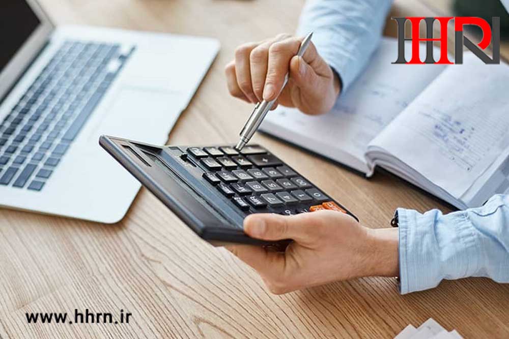 نرم افزار حسابرسی آنلاین