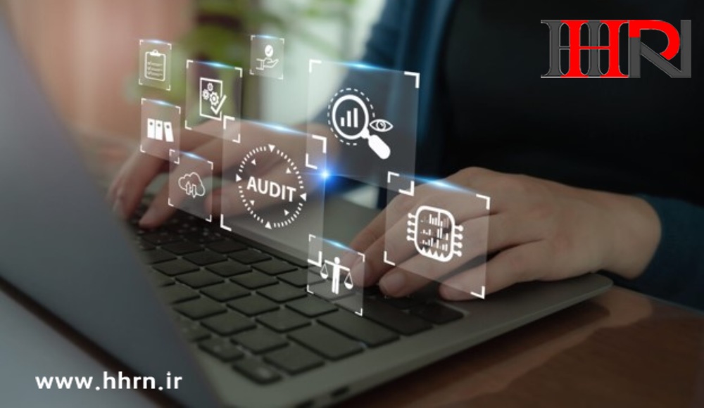 بهترین روش کنترل مالی با هوش مصنوعی