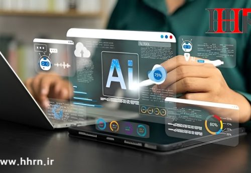 تحلیل داده های مالی با استفاده از فناوری های هوشمند