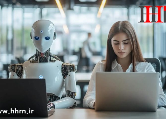 آینده حسابرسی مالی مبتنی بر AI