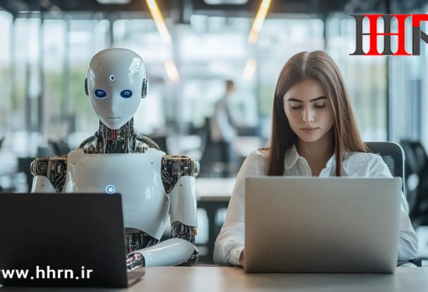 آینده حسابرسی مالی مبتنی بر AI