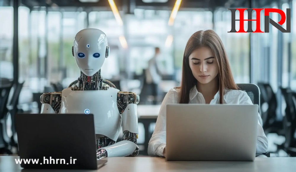 آینده حسابرسی مالی مبتنی بر AI