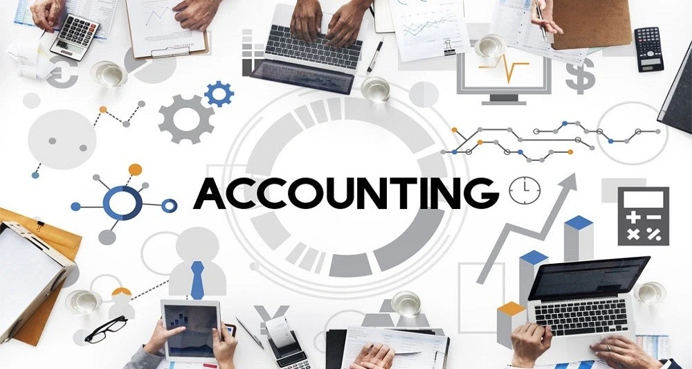 accounting | رایان نوین