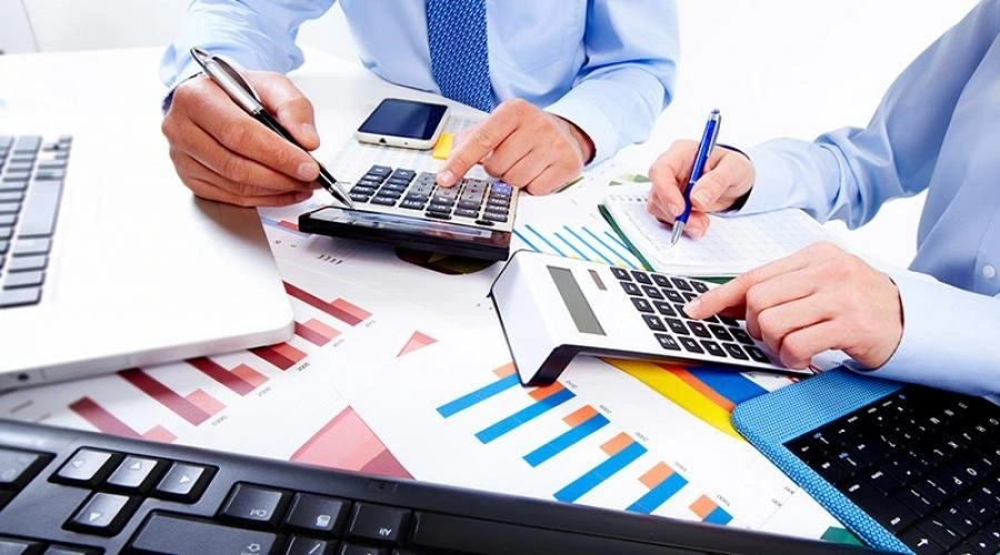 تحلیل داده های حسابرسی | رایان نوین