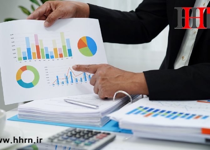 تحلیل اطلاعات حسابرسی هادی حساب
