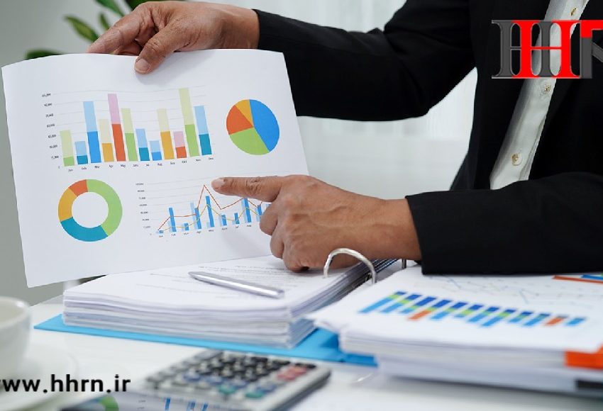 تحلیل اطلاعات حسابرسی هادی حساب