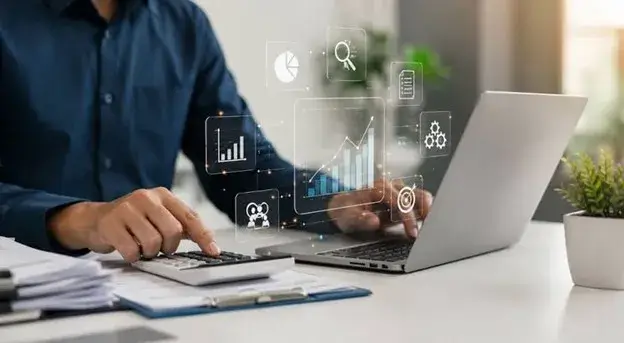 تضمین درآمد از طریق افزایش بهره وری کسب و کار