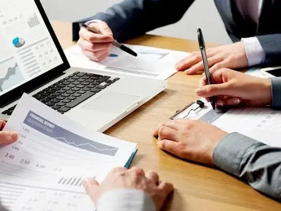 تضمین درآمد با مدیریت هوشمند فرآیندهای مالی