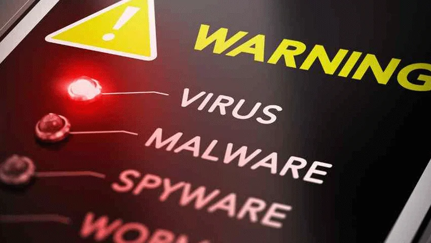 ویروس‌های آنلاین چگونه گسترش می‌یابند؟