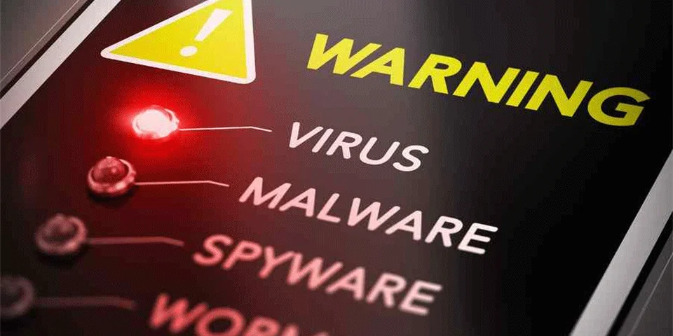 ویروس‌های آنلاین چگونه گسترش می‌یابند؟