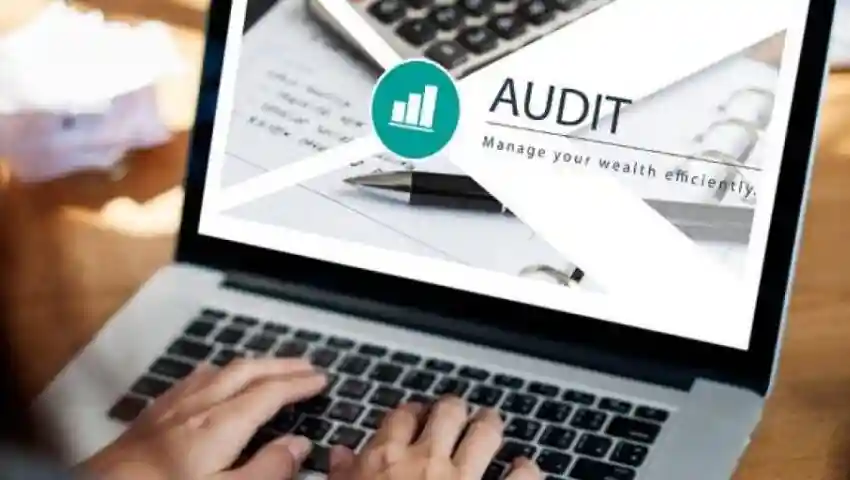 Audit IT یا حسابرسي مبتني بر رایانه