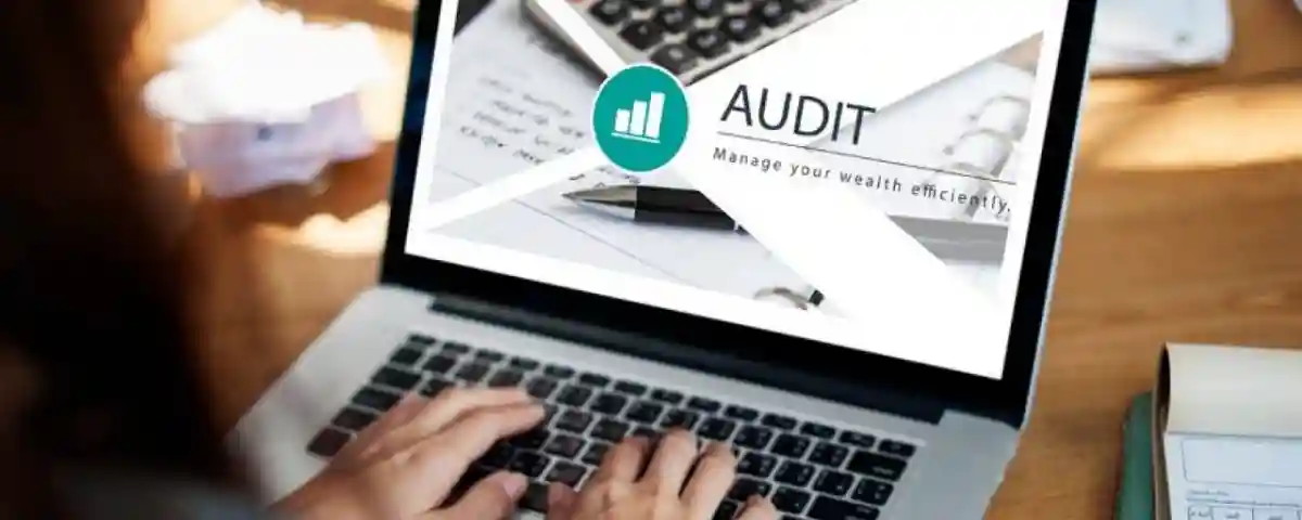 Audit IT یا حسابرسي مبتني بر رایانه