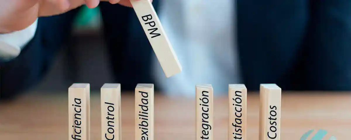 BPMS (نرم افزار مدیریت فرآیند کسب و کار) چیست؟