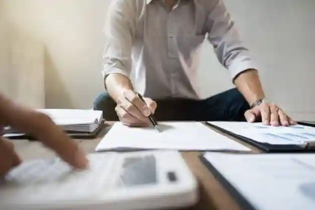 با حسابرسی و انواع آن آشنا شوید