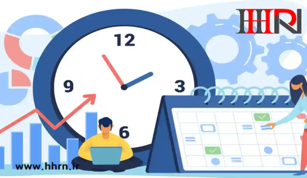 بالا بردن مسوولیت کارکنان