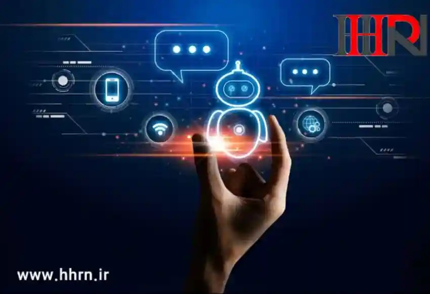 دستیار هوش مصنوعی