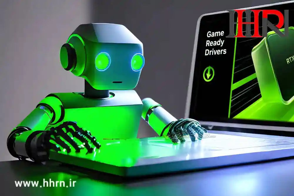 دستیار هوش مصنوعی