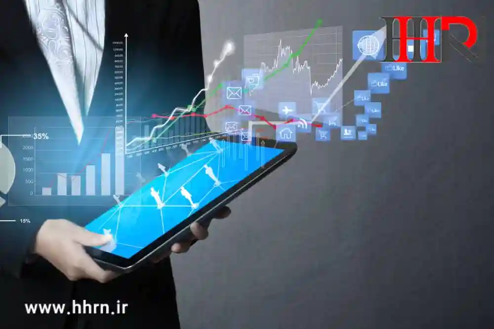 فناوری های حوزه مالی و حسابداری