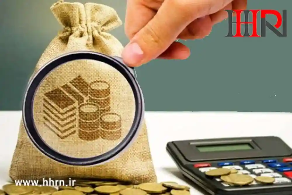 اموال مشمول مالیات