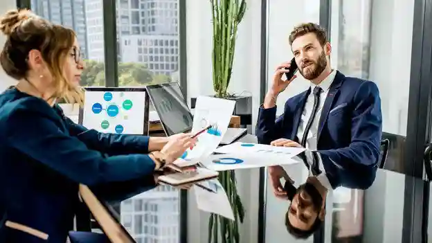 کاهش هدررفت زمان با تایم شیت