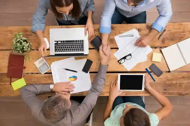 مزایای تایم شیت دیجیتال