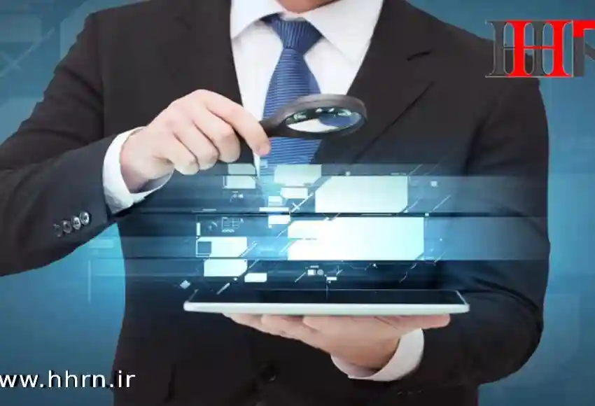 تسریع فرآیند حسابرسی