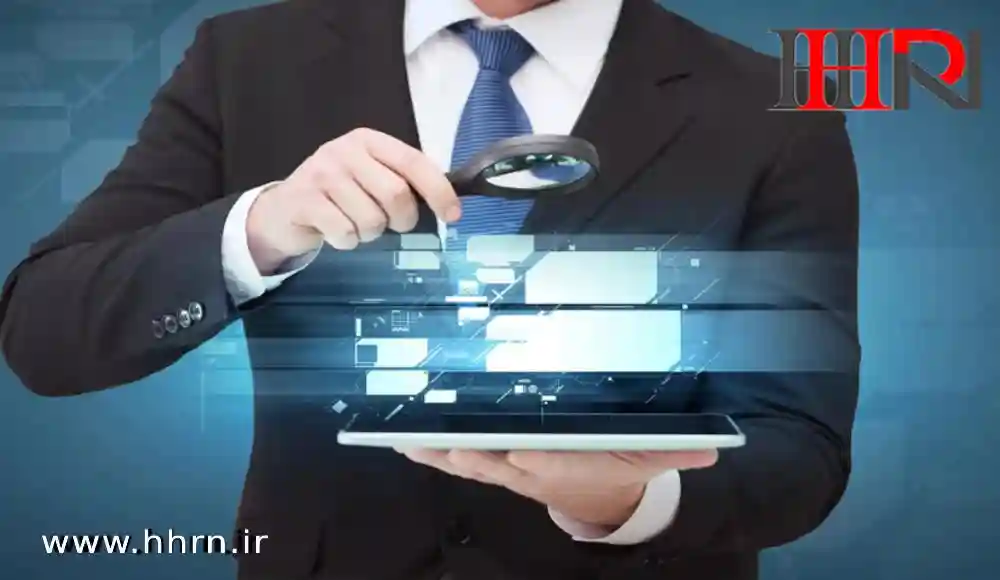 تسریع فرآیند حسابرسی