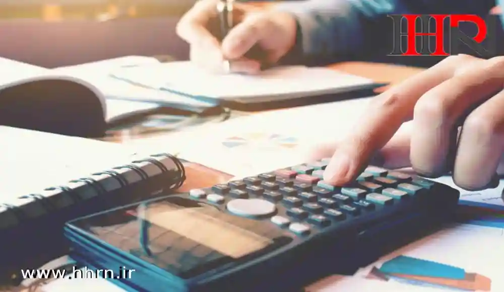 خطای انسانی در حسابرسی مالی