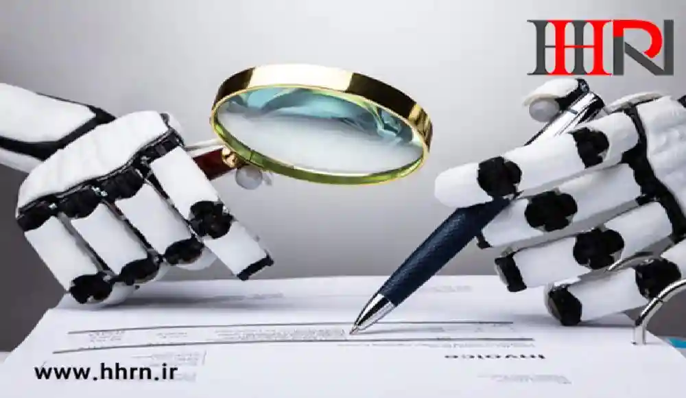 انواع تایم شیت