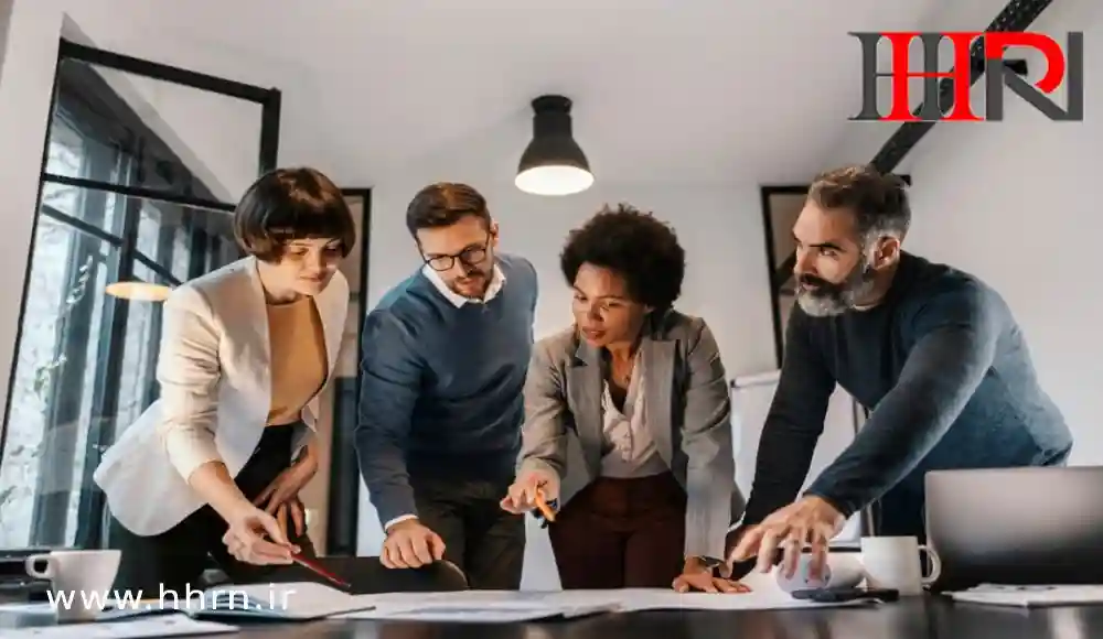 تطبیق نرم افزار با فرآیندها