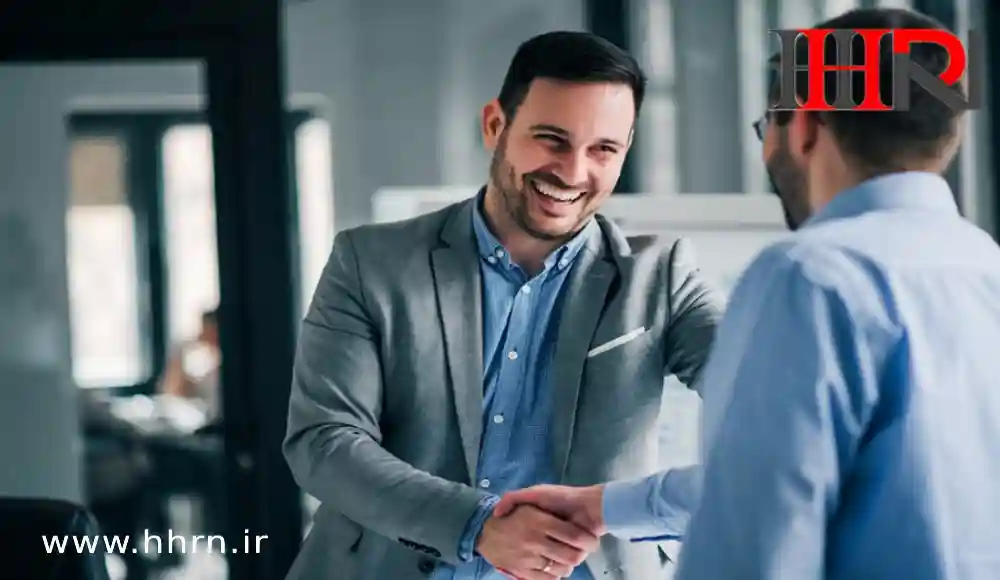 نرم افزار تایم شیت اندروید