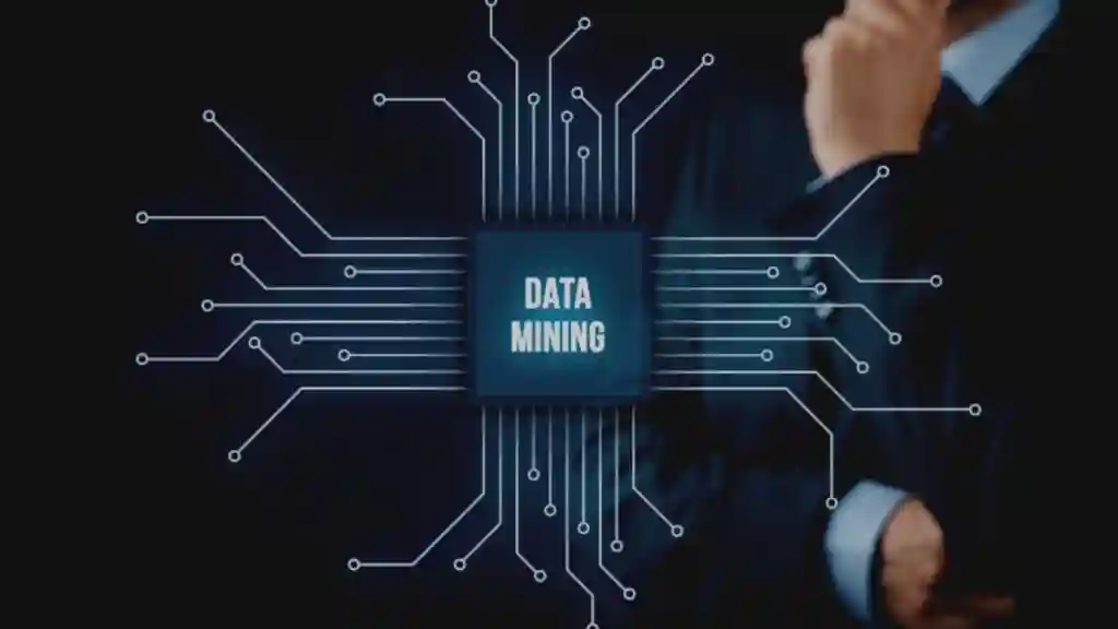 نحوه پیاده سازی Data Mining