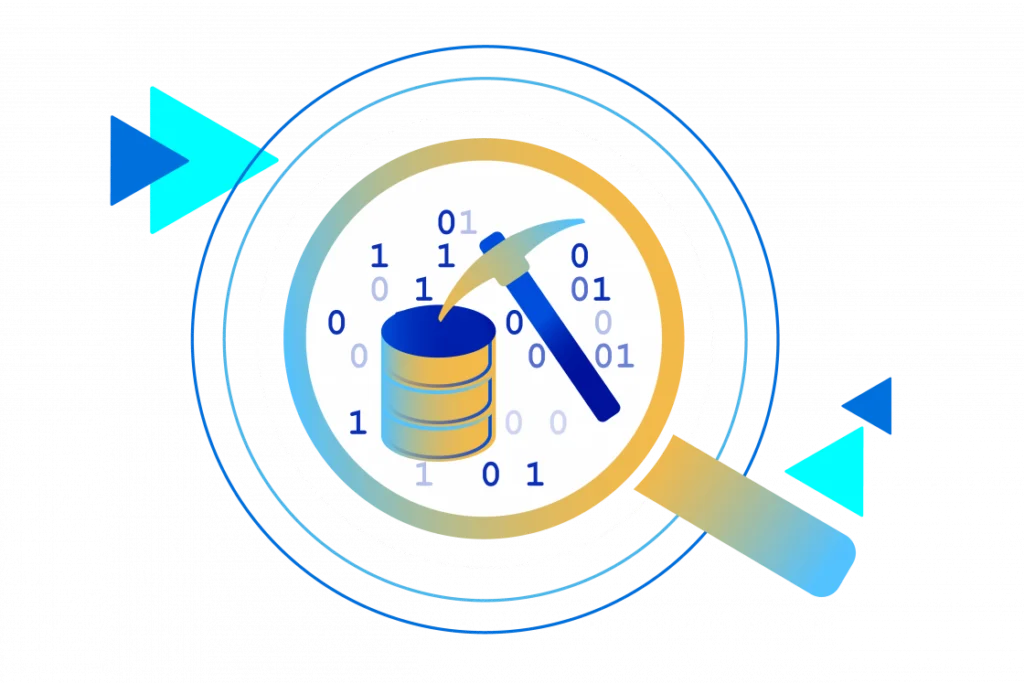 Data Mining و الگوهای آن