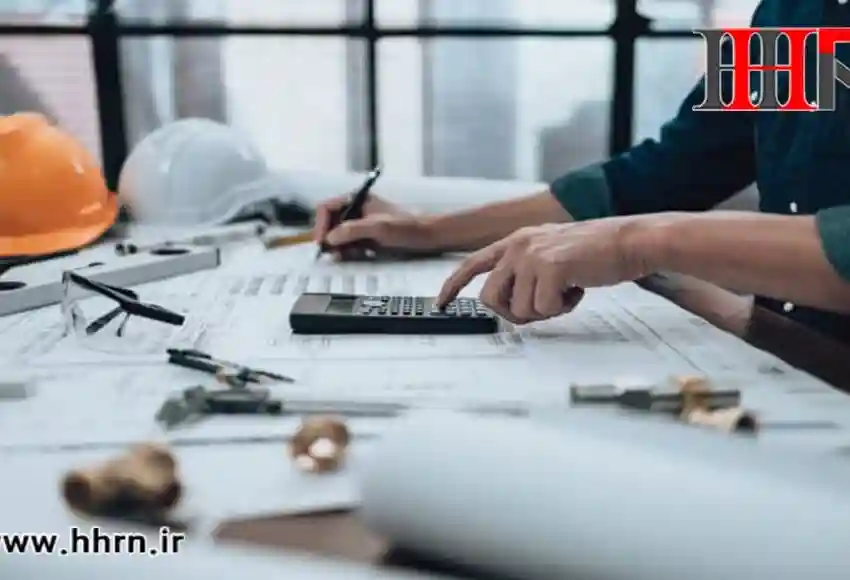 مدیریت اسناد مهندسی