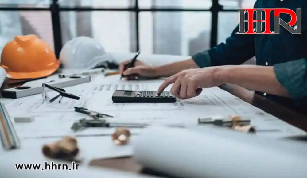 مدیریت اسناد مهندسی