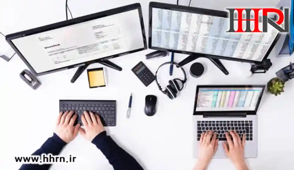 اتوماسیون حسابرسی
