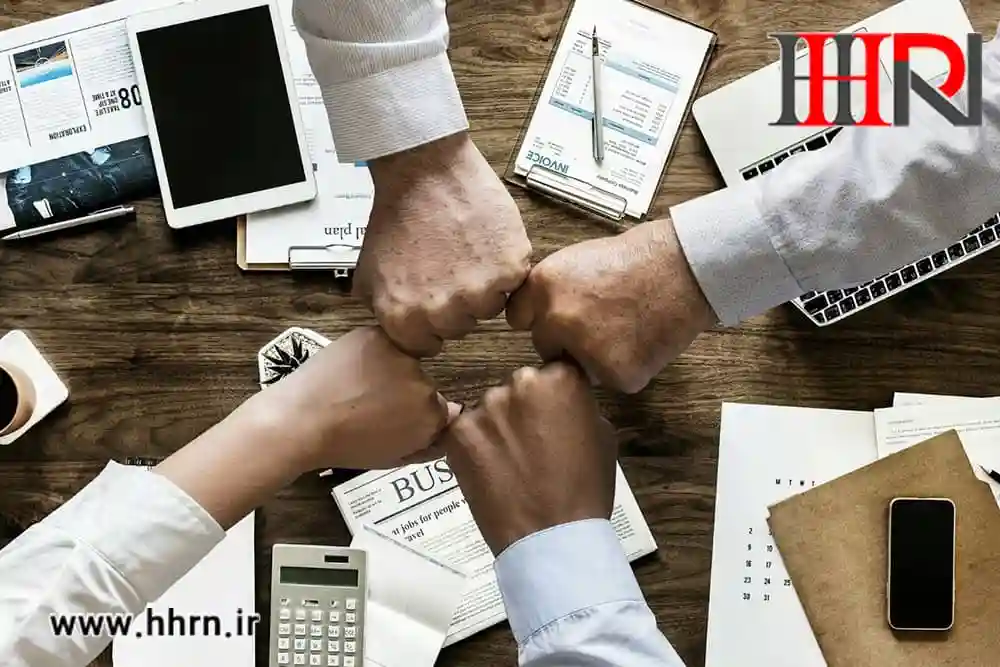 اهمیت اسناد در پروژه‌ های مهندسی