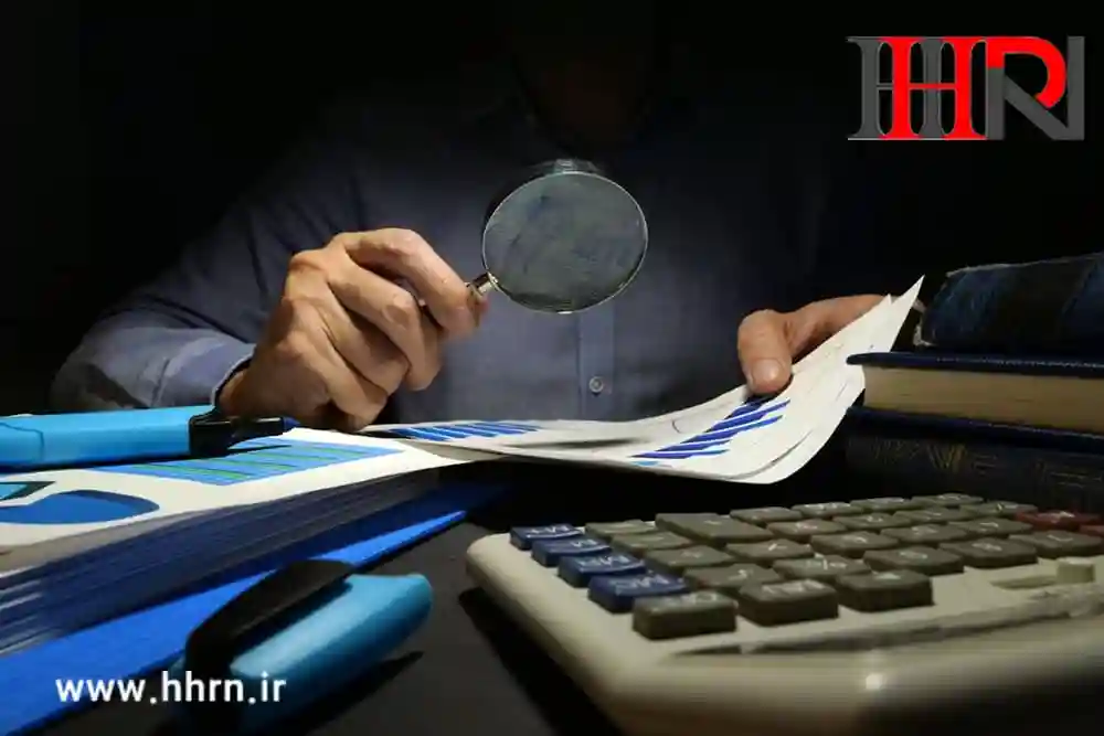 تغییرات بازار حسابرسی
