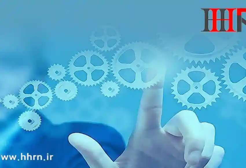 پیاده سازی اتوماسیون تایم شیت