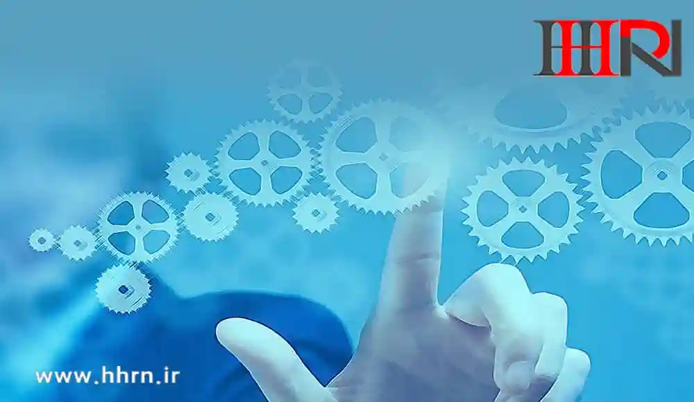 پیاده سازی اتوماسیون تایم شیت